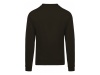 Sweatshirt de criana com decote redondo