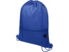 Mochila com cordes em rede Oriole