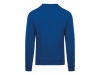 Sweatshirt de criana com decote redondo