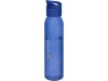 Garrafa desportiva de vidro 500ml Sky