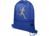 Mochila com cordes em rede Oriole