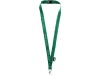 Lanyard em RPET com fecho de segurana Tom