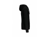 CASACO SWEATSHIRT COM CAPUZ Cores