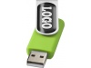 Memoria USB ROTATE Gota de resina 4GB