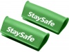 Cobertura de proteo antimicrobiana Handle-Guard