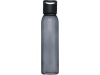 Garrafa desportiva de vidro 500ml Sky