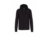 CASACO SWEATSHIRT COM CAPUZ Cores