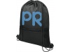 Mochila com cordes em rede Oriole