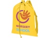 Mochila com cordes e alas Oriole