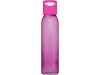 Garrafa desportiva de vidro 500ml Sky