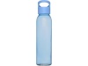 Garrafa desportiva de vidro 500ml Sky
