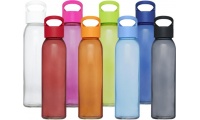 Garrafa desportiva de vidro 500ml Sky