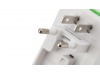 Adaptador para Tomadas TYRU
