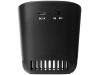 Coluna Bluetooth com base de carregamento sem fios Jack