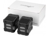 Colunas Bluetooth resistentes  gua para exterior Bond
