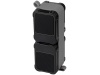 Colunas Bluetooth resistentes  gua para exterior Bond
