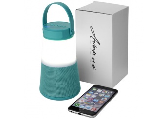 Altifalante Bluetooth com lmpada Lantern