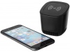 Coluna Bluetooth com base de carregamento sem fios Jack