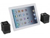 Colunas Bluetooth resistentes  gua para exterior Bond