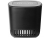 Coluna Bluetooth com base de carregamento sem fios Jack