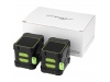 Colunas Bluetooth resistentes  gua para exterior Bond