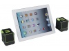 Colunas Bluetooth resistentes  gua para exterior Bond