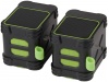 Colunas Bluetooth resistentes  gua para exterior Bond