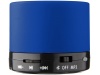 Altifalante cilndrico Bluetooth de borracha Duck