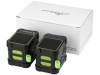 Colunas Bluetooth resistentes  gua para exterior Bond