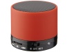Altifalante cilndrico Bluetooth de borracha Duck