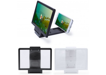 AMPLIADOR ECR PARA SMARTPHONE/TABLET FRAY