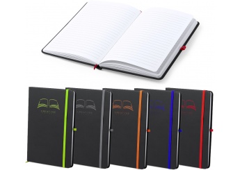 BLOCO DE NOTAS 100 Folhas KEFRON