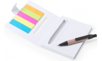 BLOCO DE NOTAS ADESIVAS TROPOX