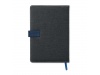 Notebook A5, 80 folhas pautadas BISNOTE