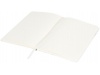 Bloco de notas A5 com aspeto de mrmore Marble