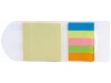 Bloco de Notas Adesivas Post-It em Carto Reciclado COVET