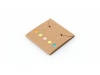 Bloco de Notas Adesivas Post-It em Carto Reciclado COVET