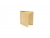 Bloco de Notas Adesivas Post-It em Carto Reciclado COVET