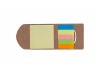 Bloco de Notas Adesivas Post-It em Carto Reciclado COVET