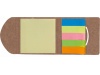 Bloco de Notas Adesivas Post-It em Carto Reciclado COVET