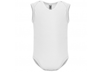 Body de beb Branco SWEET
