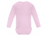 Body de beb de manga comprida Cores HONEY L/S 