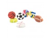 Set borrachas SPORT BALL