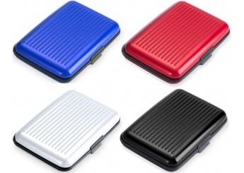 Porta-Cartes Hektar