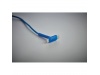 Cabo de carregamento com USB-A a Micro-B (2 em 1) e Type-C CABLE STAND