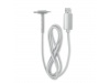 Cabo de carregamento com USB-A a Micro-B (2 em 1) e Type-C CABLE STAND