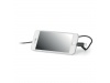 Cabo de carregamento com USB-A a Micro-B (2 em 1) e Type-C CABLE STAND