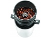 Cafeteira eltrica porttil com moedor Brew