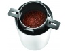 Cafeteira eltrica porttil com moedor Brew