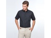 Camisa manga curta Homem AIFOS 3XL